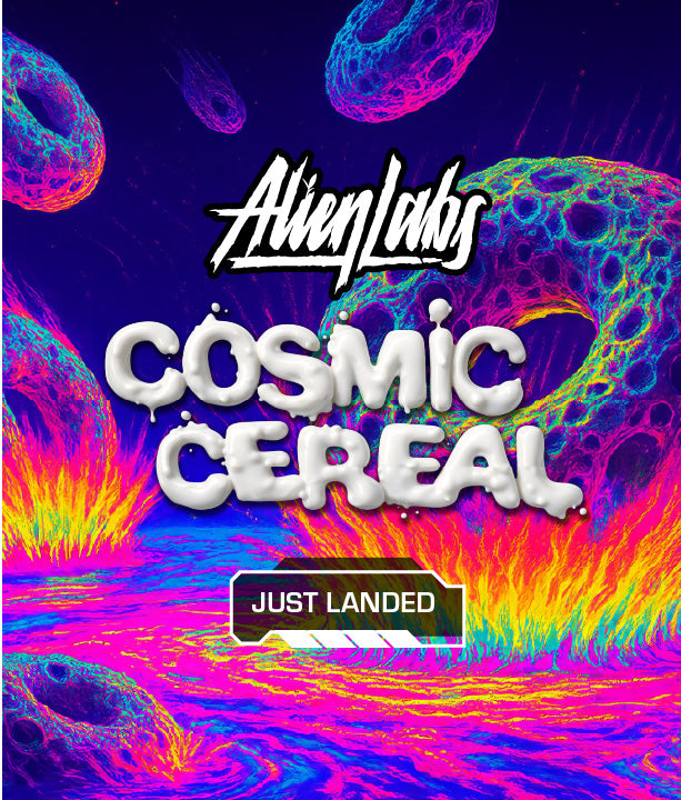 alien labs