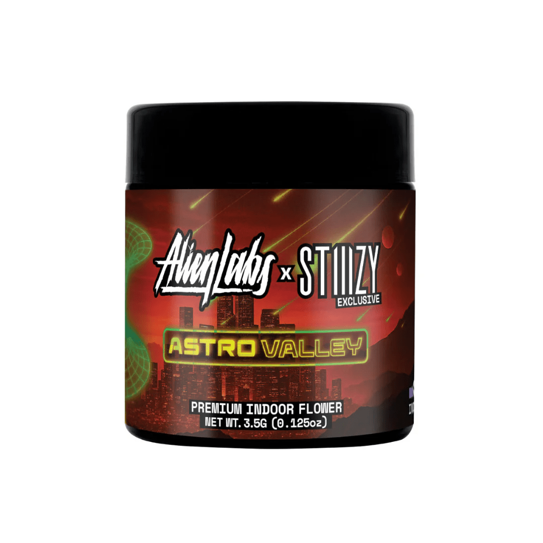 Astro Valley (STIIIZY Exclusive)