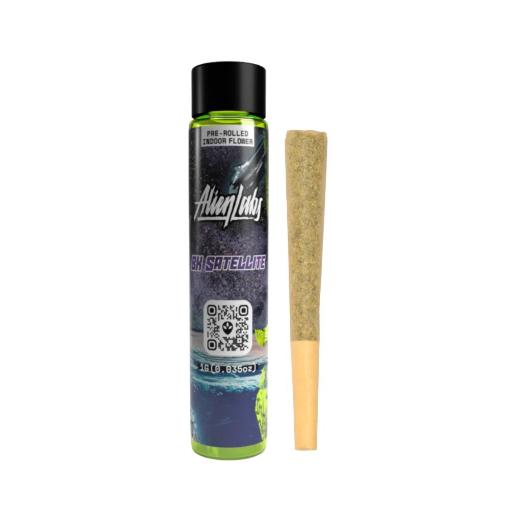 BK Satellite Pre-roll 1G