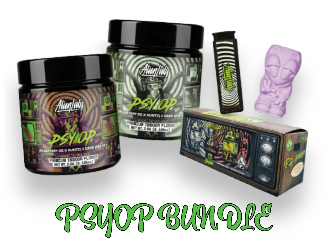 PSYOP Box