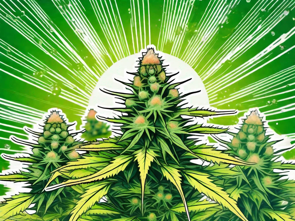 Sour Diesel Strain