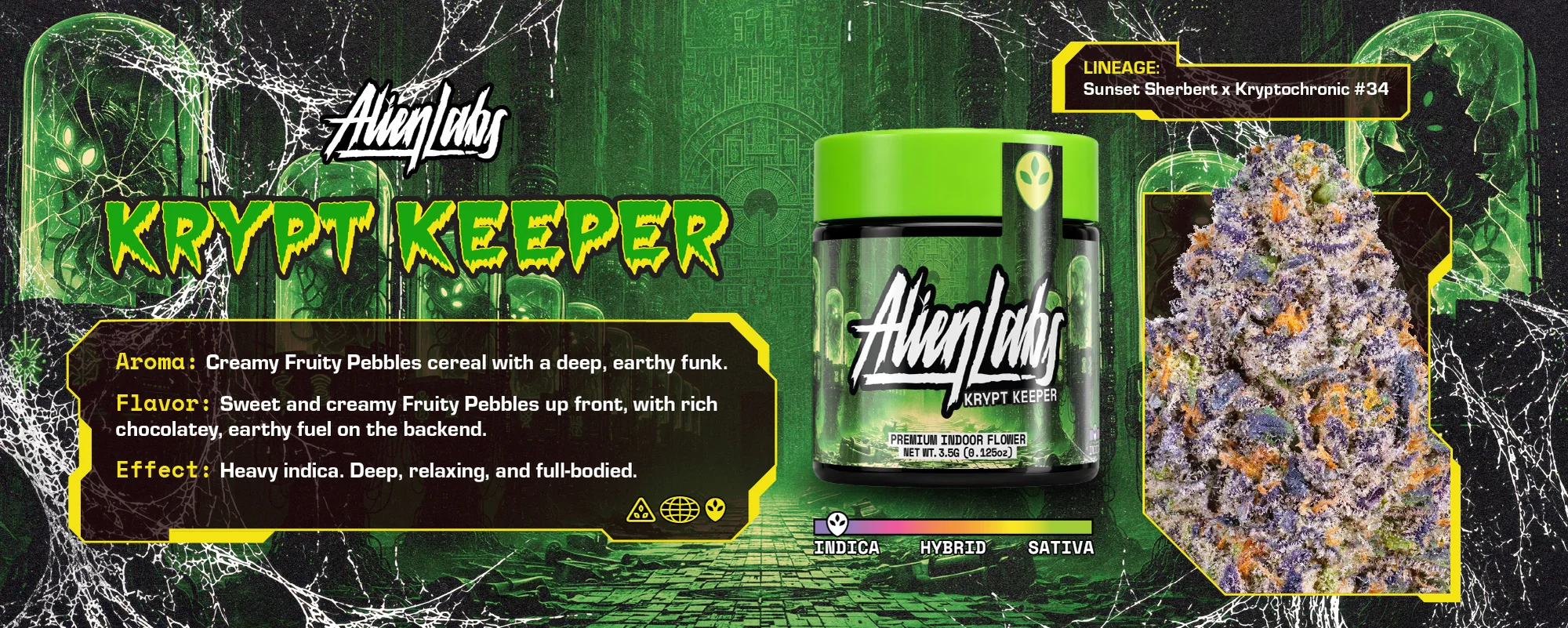 Krypt Keeper
