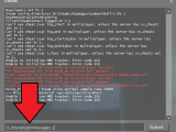 Enable Plugin Messages Guide