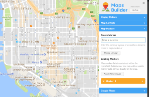 Google maps is getting personal. Complete Guide: How to Embed Google Maps in WordPress