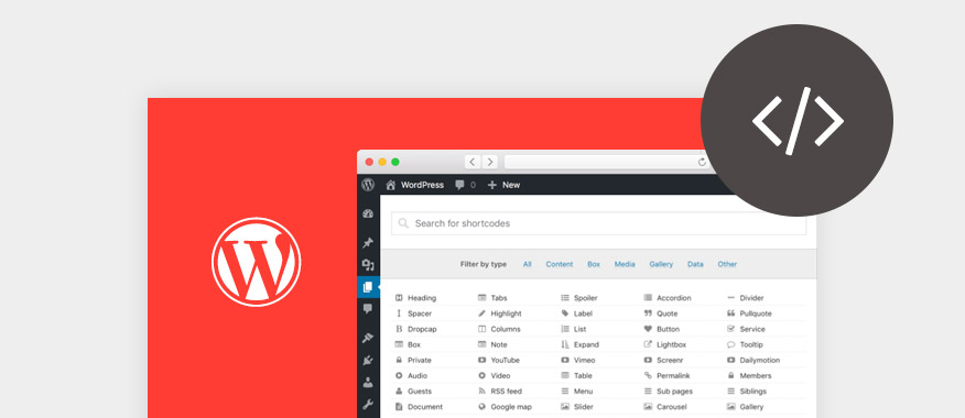 Line breaks do not work. Complete Guide How To Add Shortcodes In Wordpress