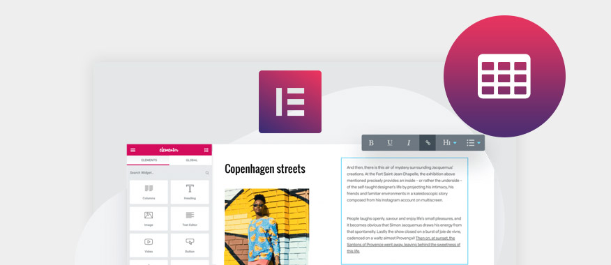 It was created and developed with the . Elementor Plugin Review 2020: Does it Compare to Other Page Builders?