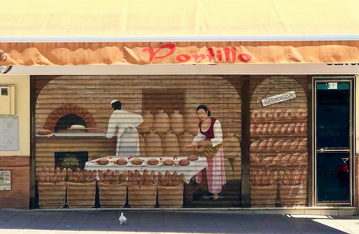 Triana Neighborhood in Seville 17
