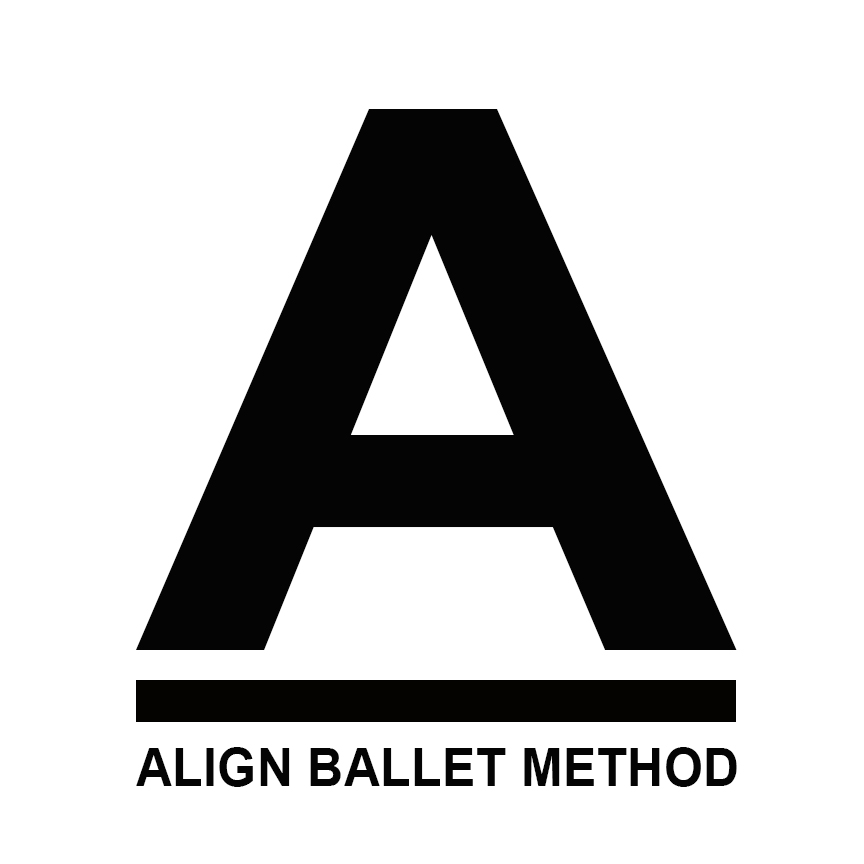 The Align Ballet Method Inc logo