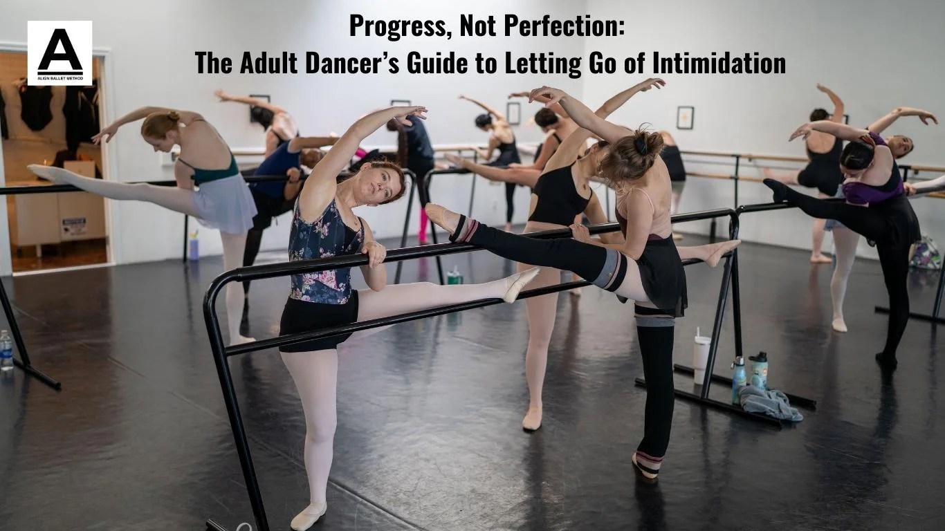 progress-not-perfection