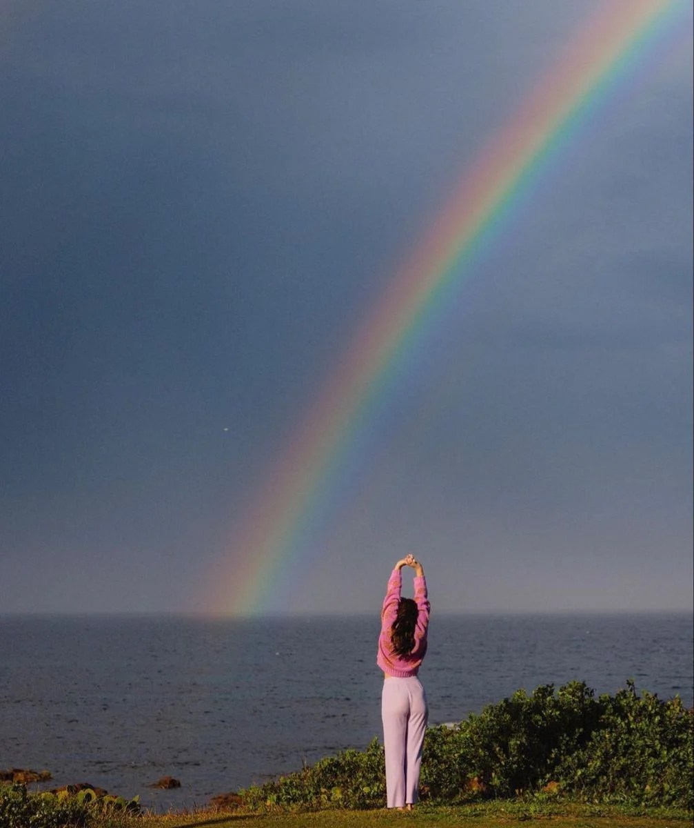 Parts Work: The Missing Piece in Your Healing, Self-Concept and Manifestation Journey?
