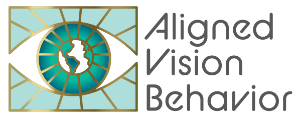 Aligned Vision Behavior - Best Gradient Photos in 4K