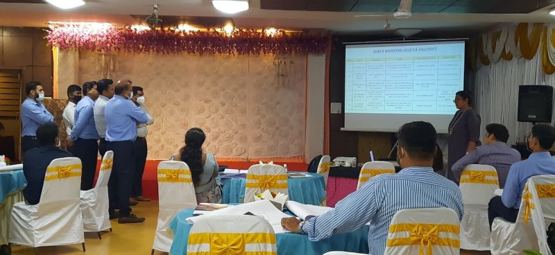 Events Align Group - Premium Nature Design Gallery - Mobile