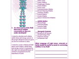 Workbook 2 Chapter 4 Worksheets 3 Aligning With Earthaligning With