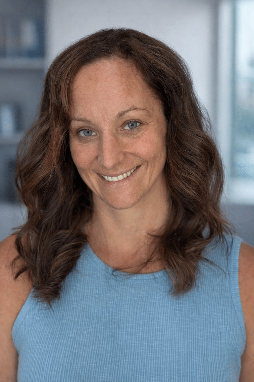 Savannah Fyfe, LPC — Clinical Director