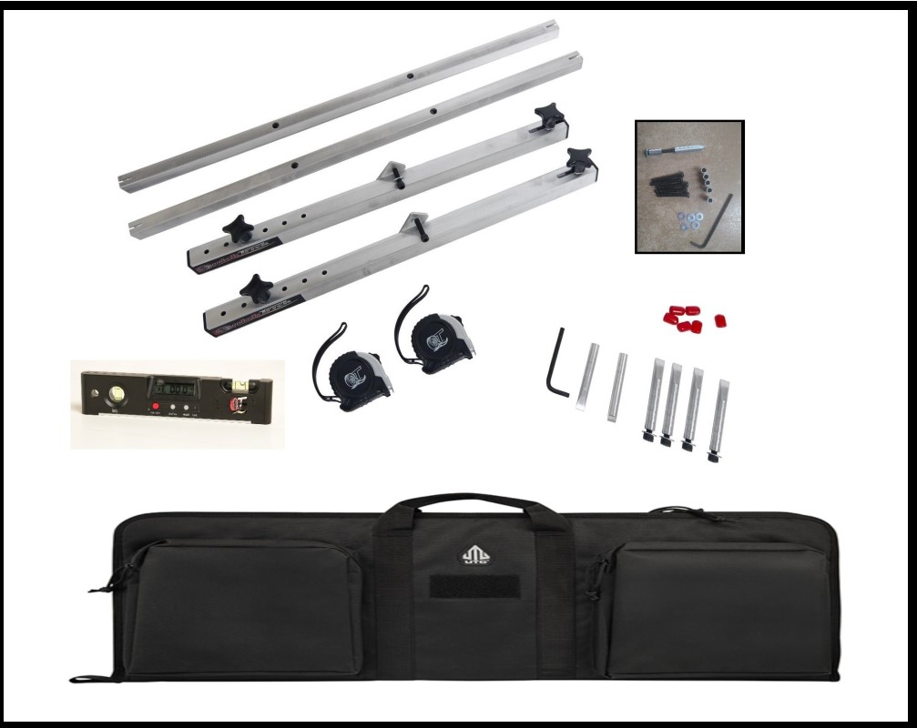 ATV UTV ALIGNMENT KIT 1520″ RIMS to Alignment Simple Solutions