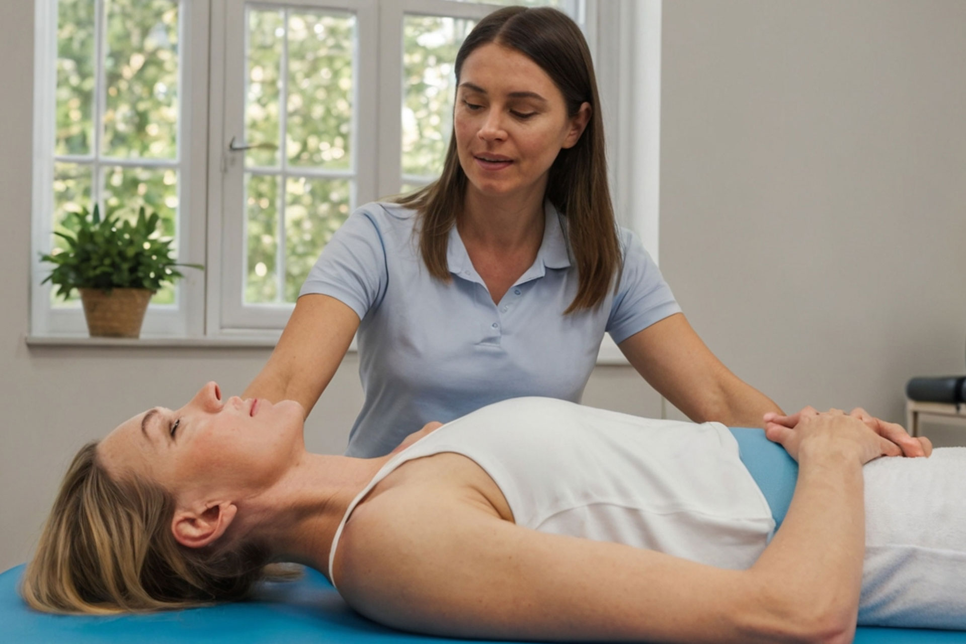 Align Motion Physio | Homepage