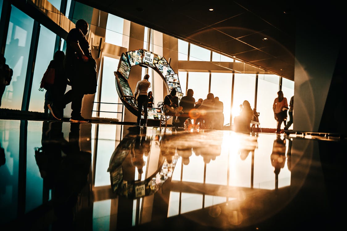 If You Can't Give It Away You're Never Going To Sell It