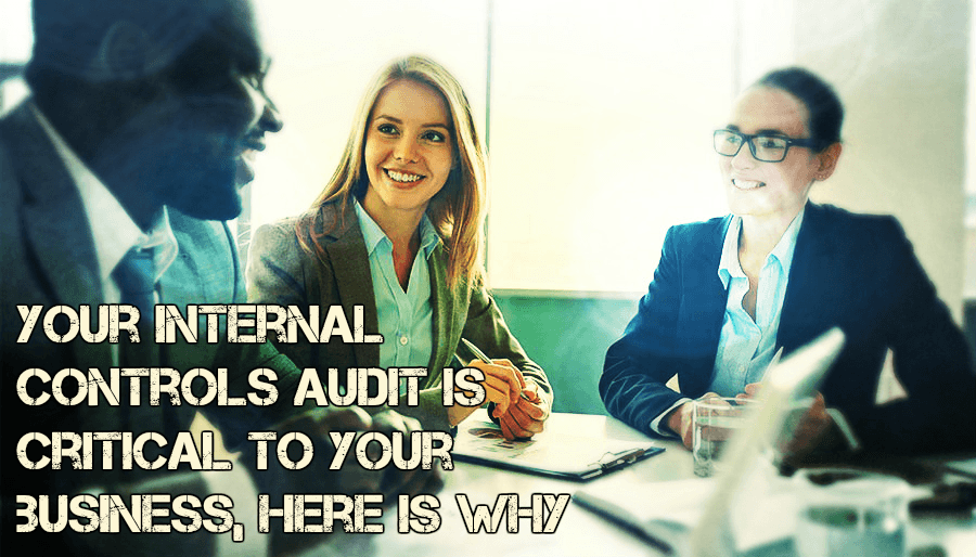 Internal Controls Audit