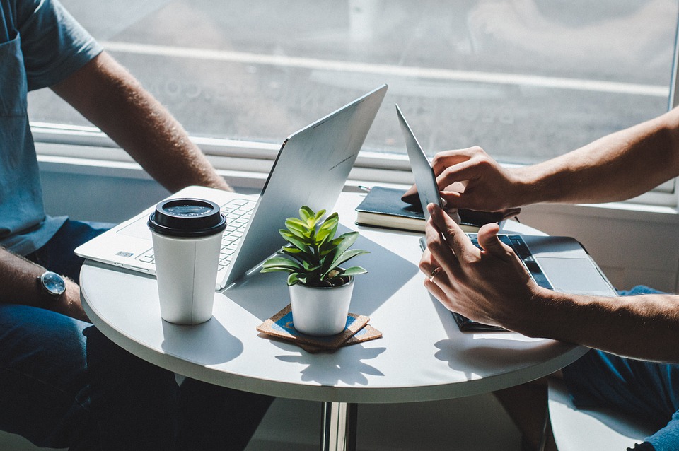 How to Best Position a Company for the New Year