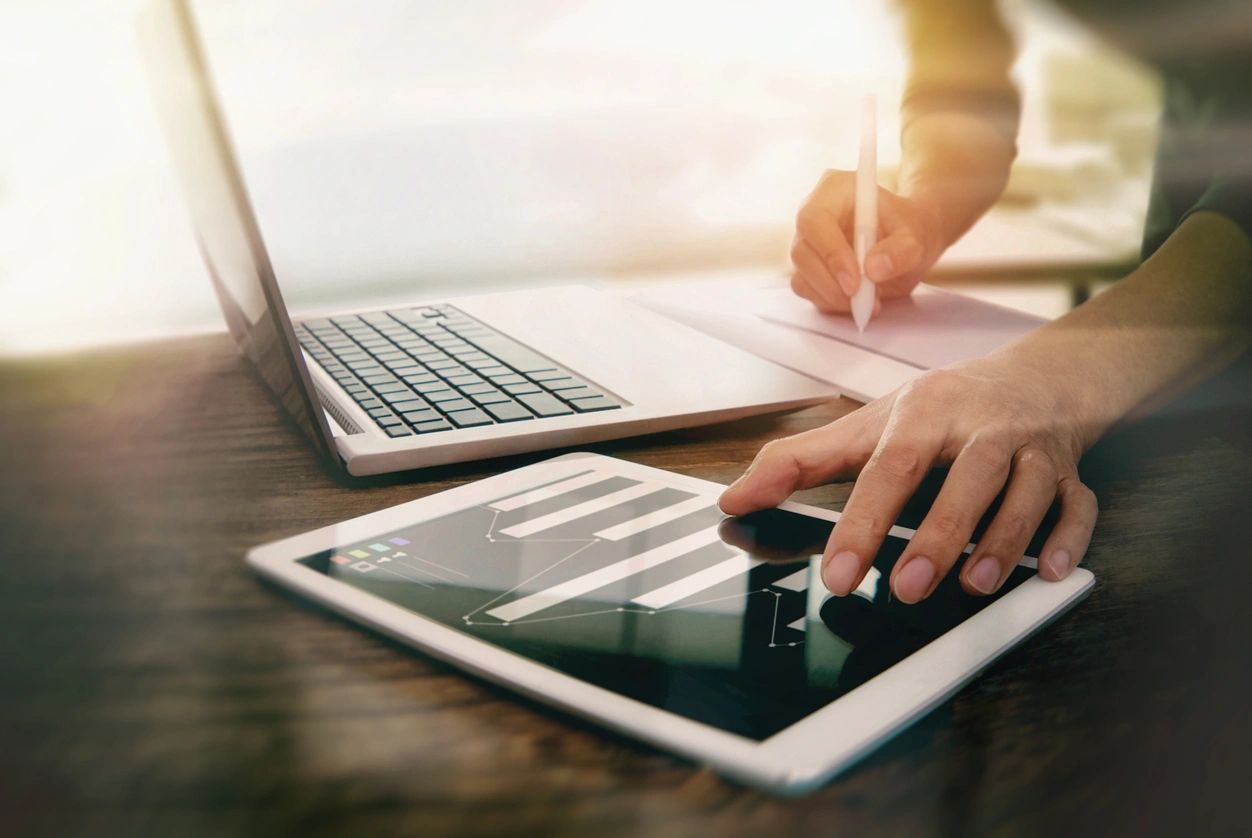 Financial Planning and Analysis Report