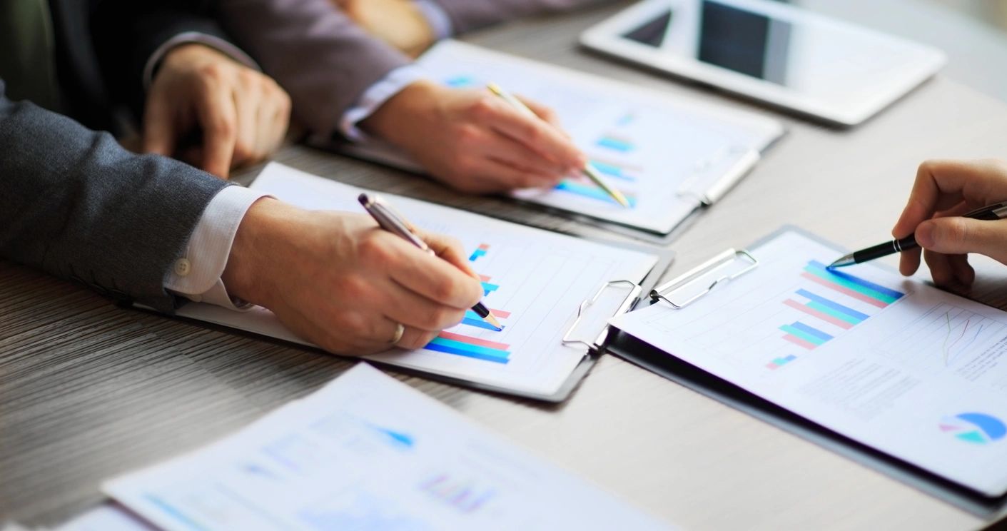 How to Prepare Realistic Financial Projections