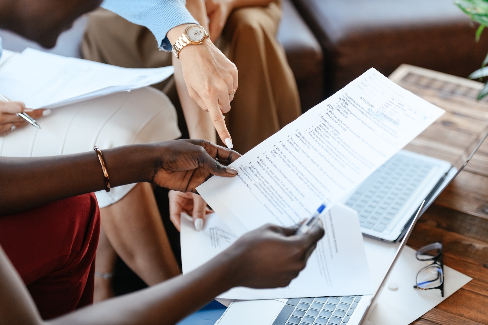 Identify And Manage Portfolio Companies