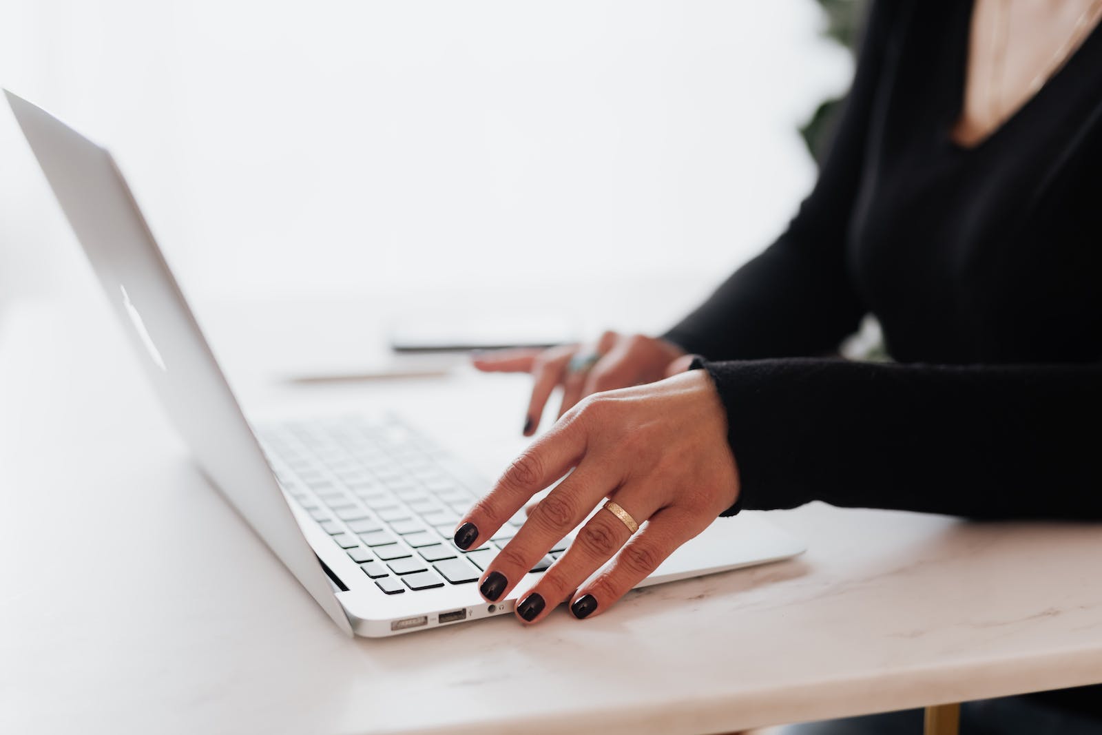 Fractional Chief Financial Officer