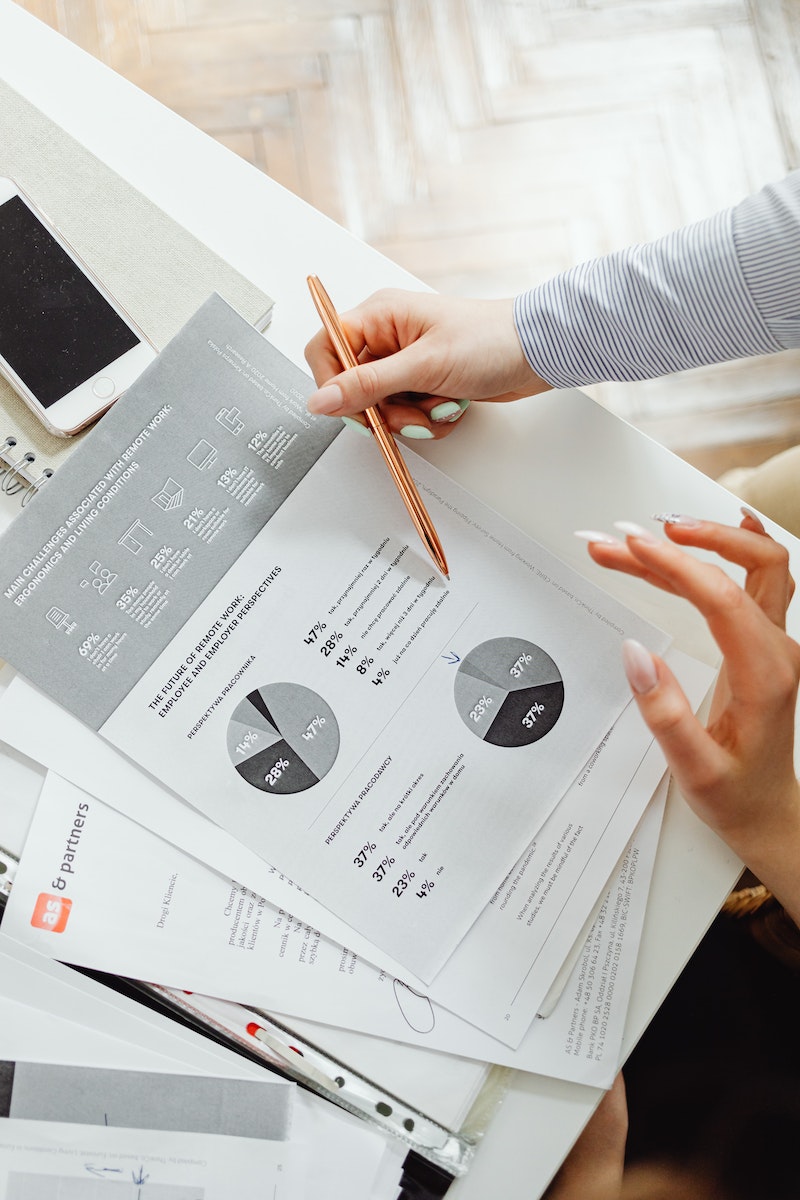 Financial Storytelling