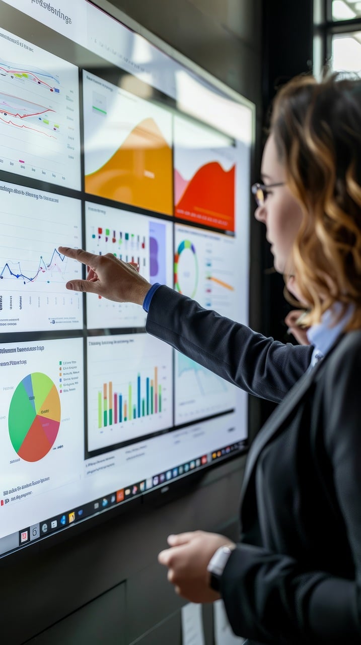 Demystifying Business Valuation