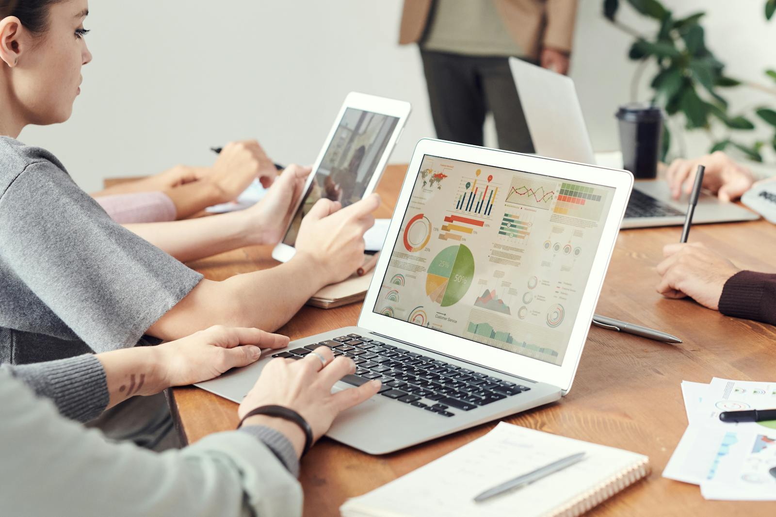 Due Diligence Guide