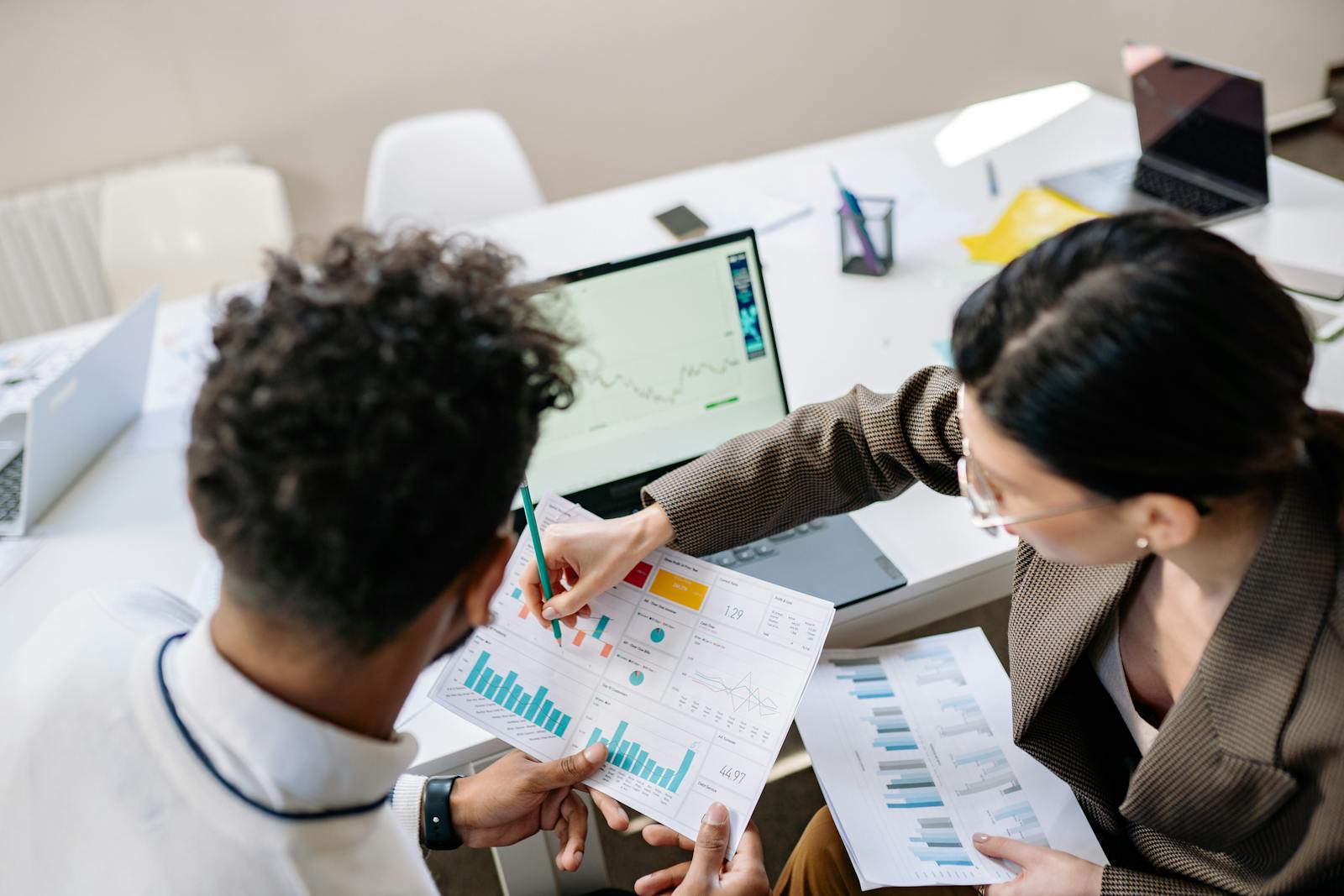 Financial Analysis