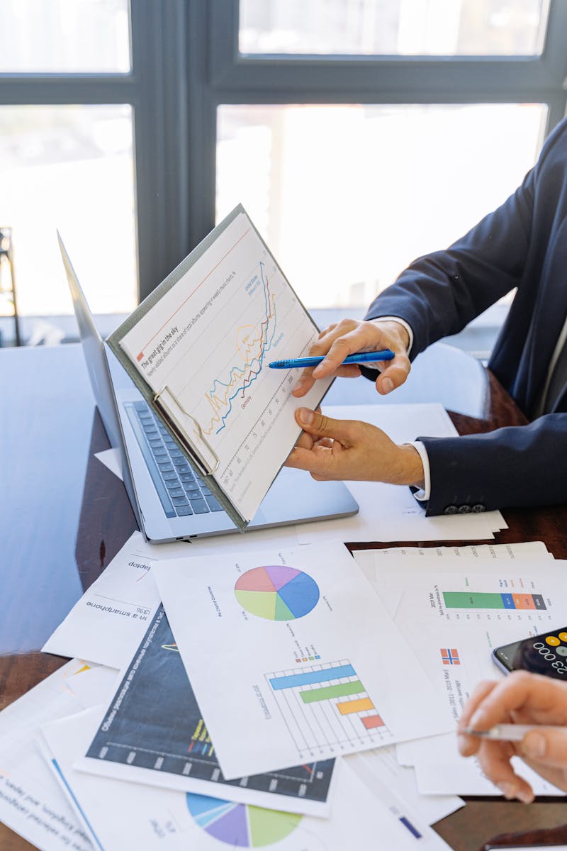 Selling Your Business
