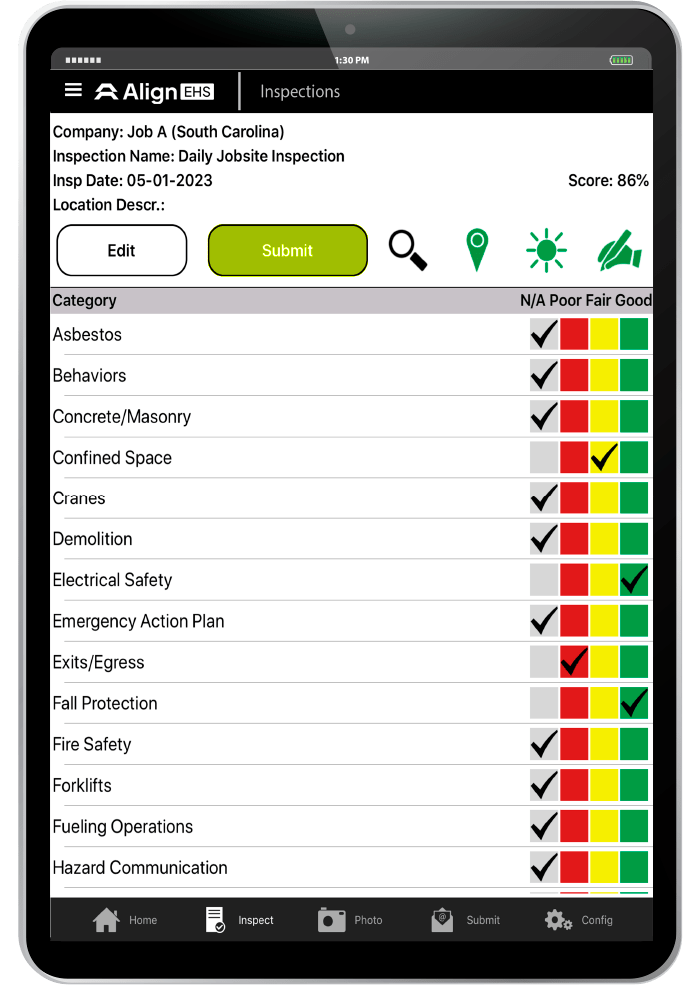 Align Ehs On The App Store - 4K Nature Textures for Desktop