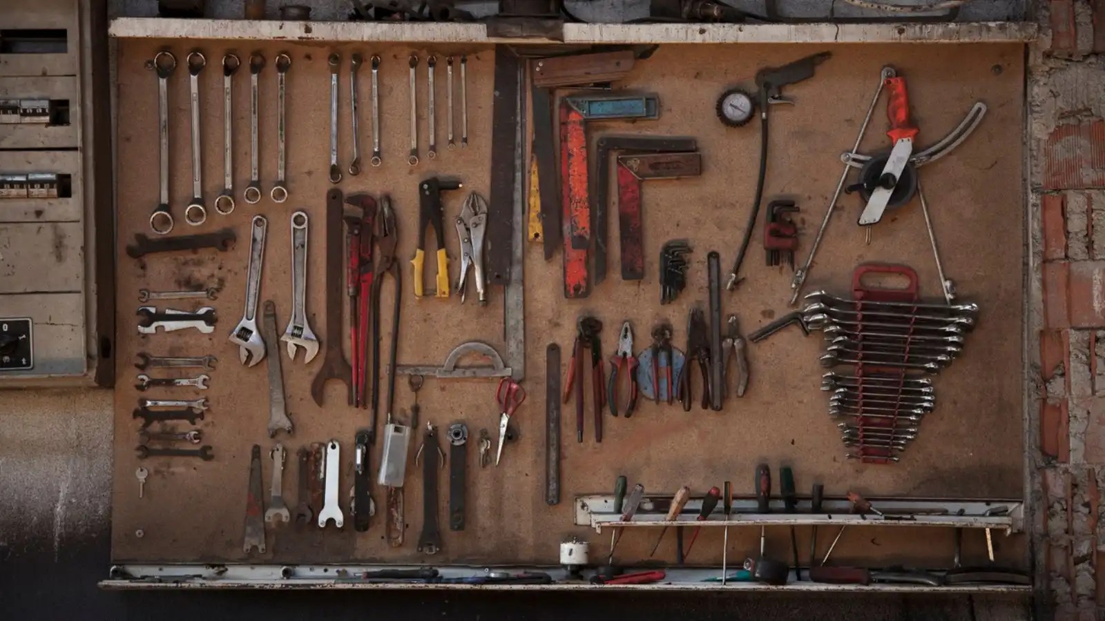 Align Ehs By Toolwatch Corp - Amazing Vintage Background - 8K