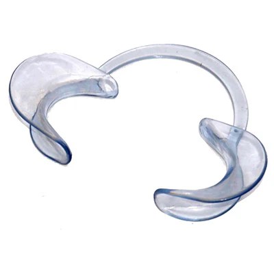 Cheek Retractor