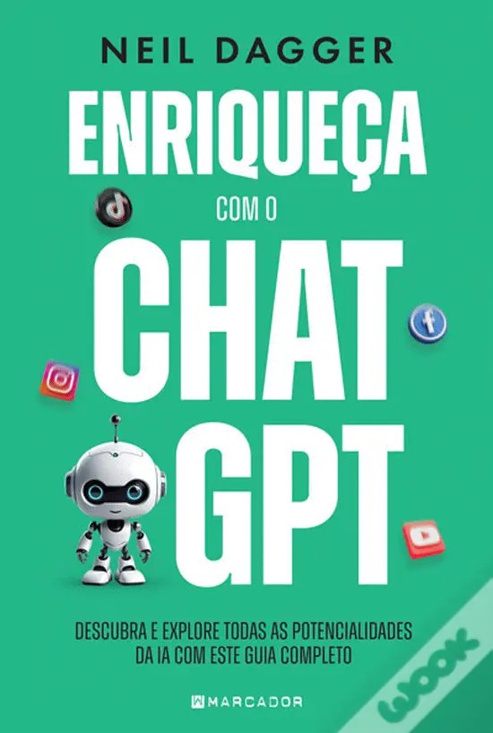 Enriqueça com o ChatGPT
