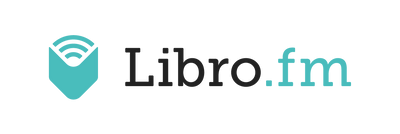 Libro.FM Logo