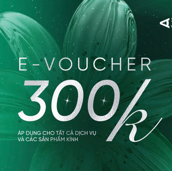 Mini Game “TÔI YÊU PHỤ NỮ” – Trả Lời Đúng, Nhận Ngay Voucher 300,000đ Từ Bệnh Viện Mắt Alina