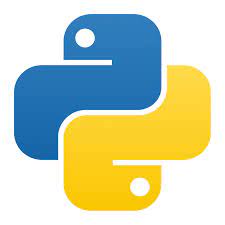 Python Logo Python Software Development Services