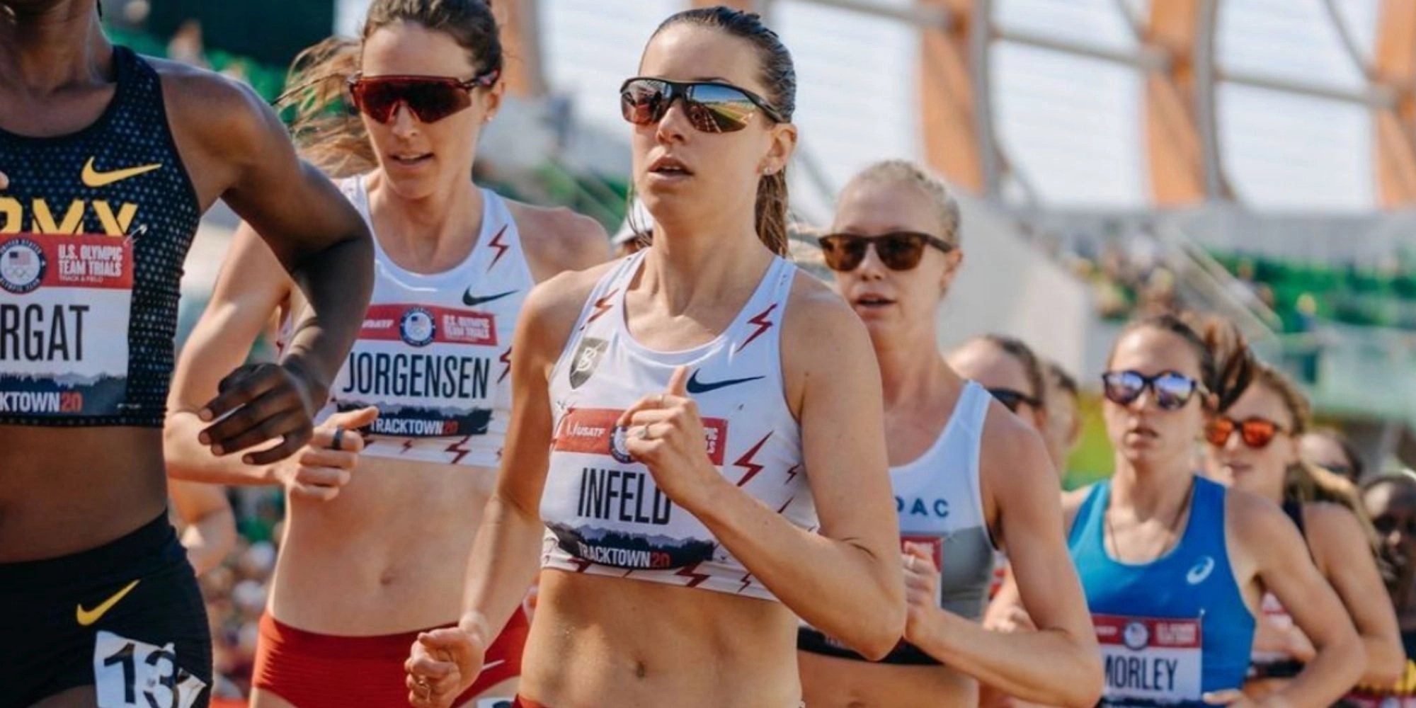 Emily Infeld