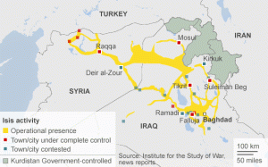 ISIS