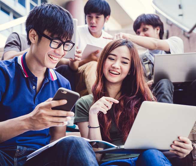 Make It Your Decision - Incredible Vintage Pattern - Desktop