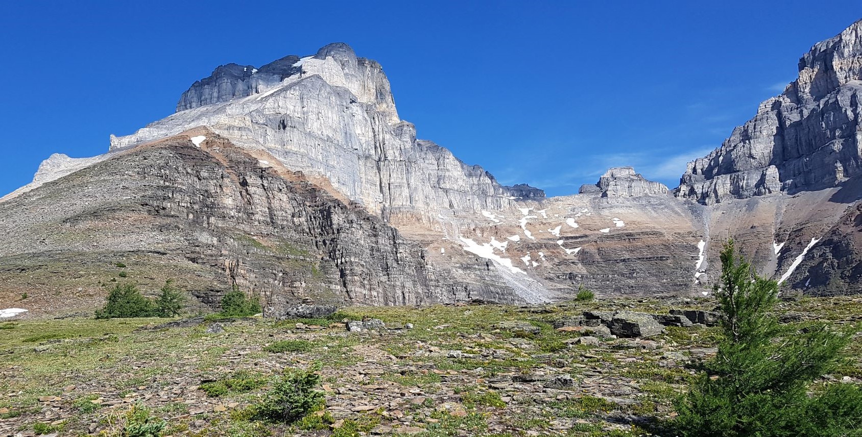Eiffel Peak | Alisen Dopf