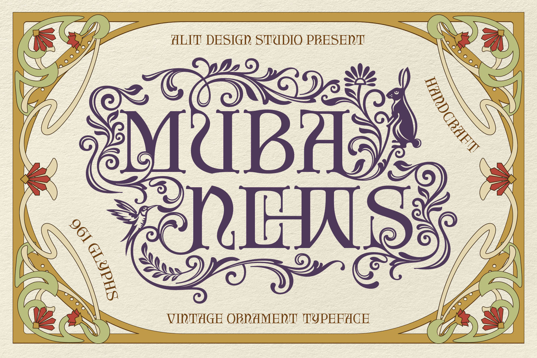 Muba News 1