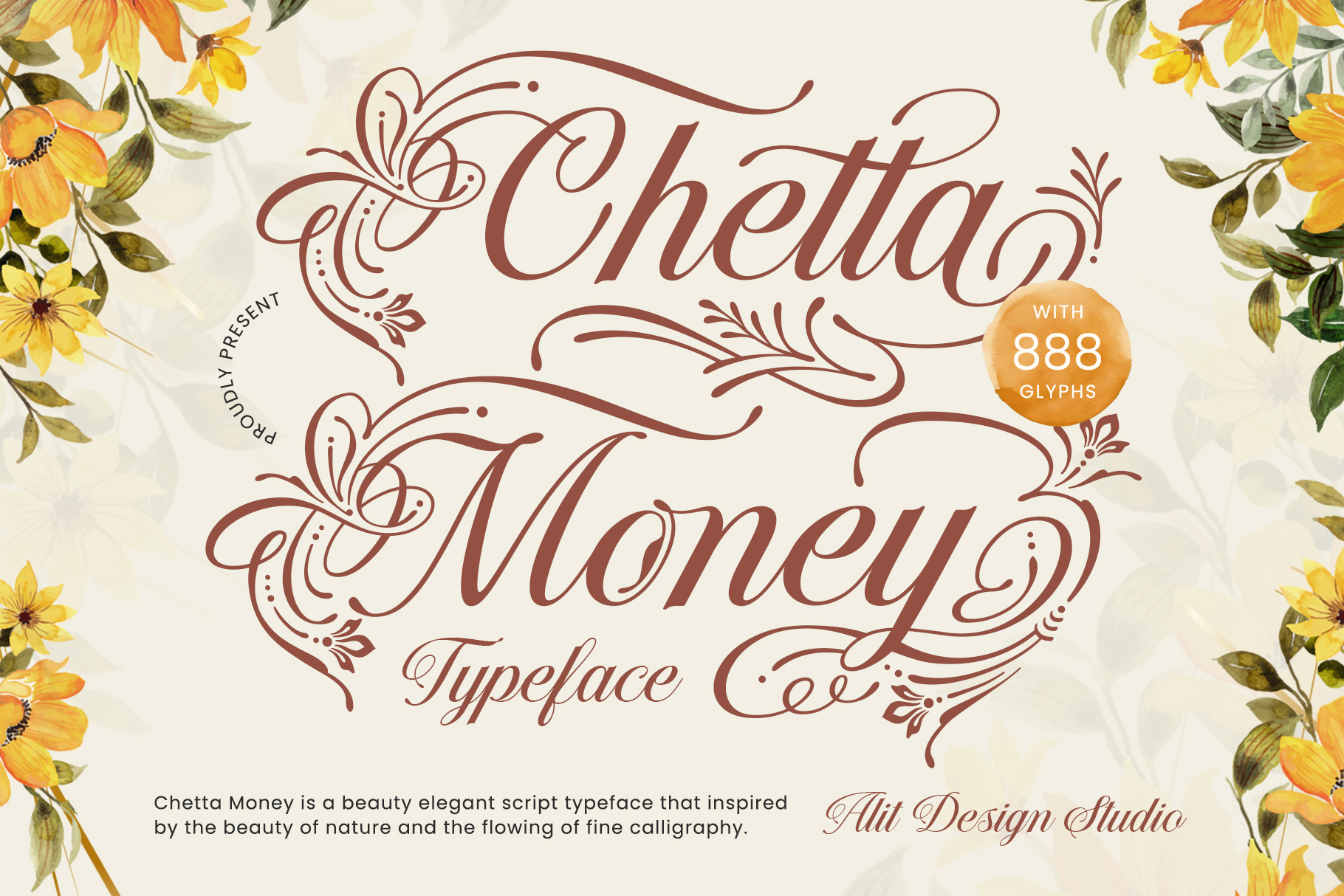 Chetta Money 1