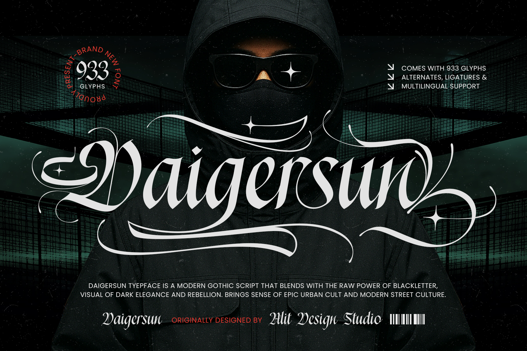 Daigersun 1