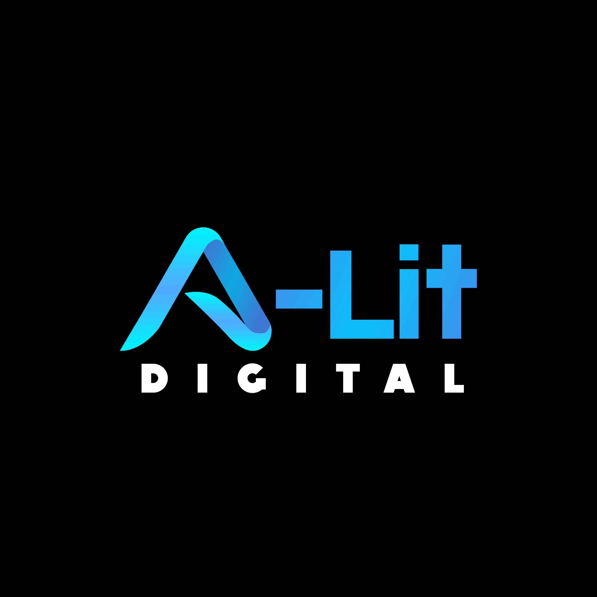 A-Lit Digital Services Ltd.