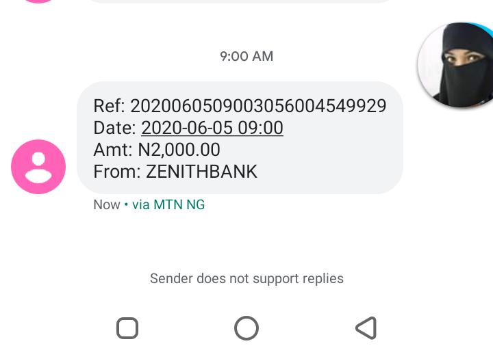 how to buy airtime from zenith bank app
