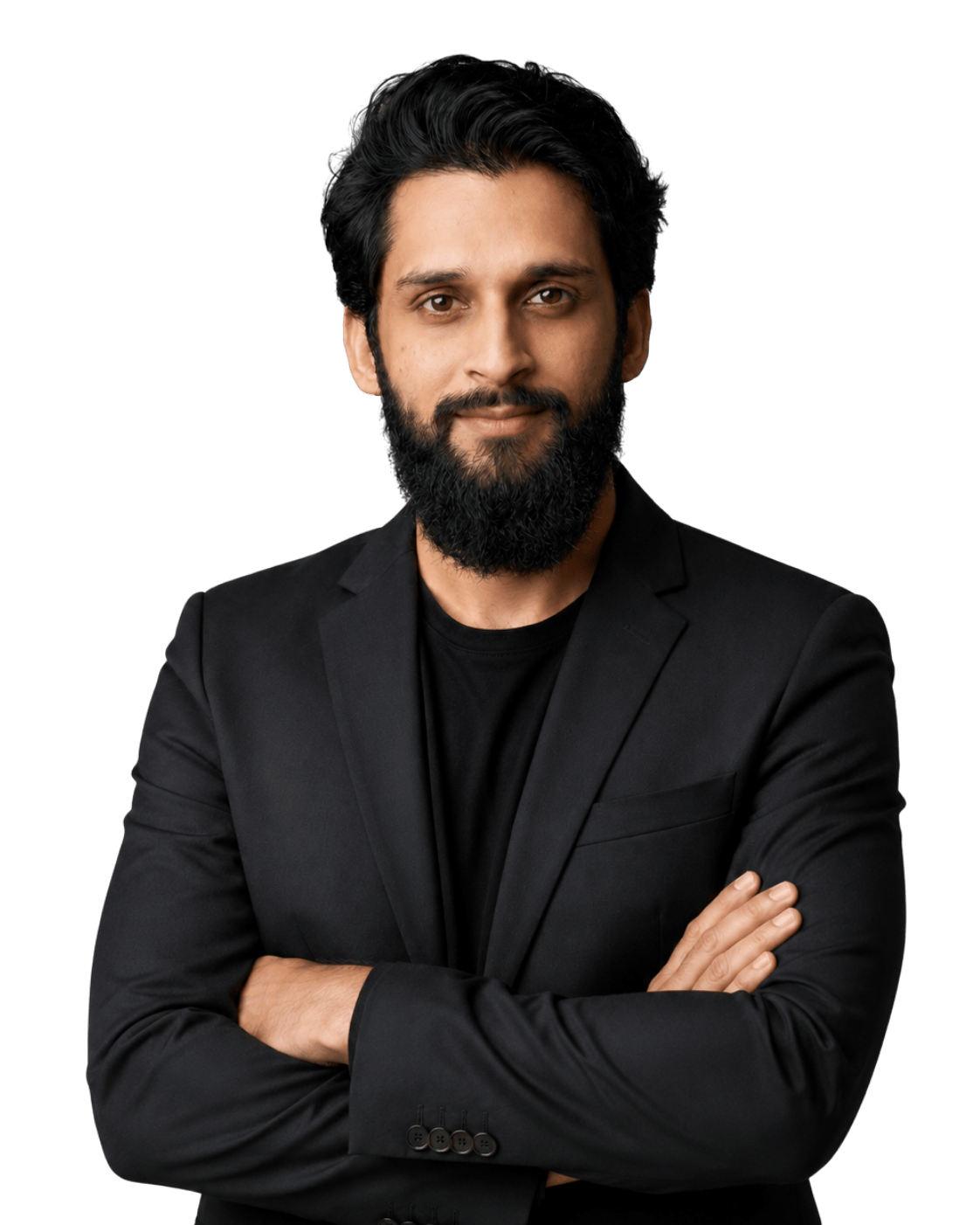 ALI HASSAAN
