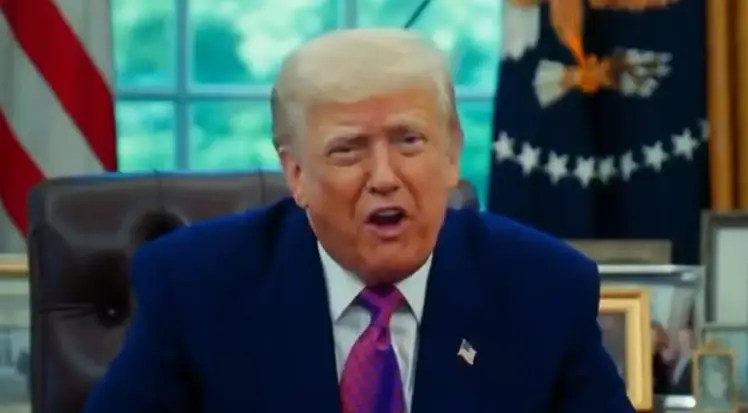 'Israel' agrees to 60-day Gaza ceasefire plan: Trump said